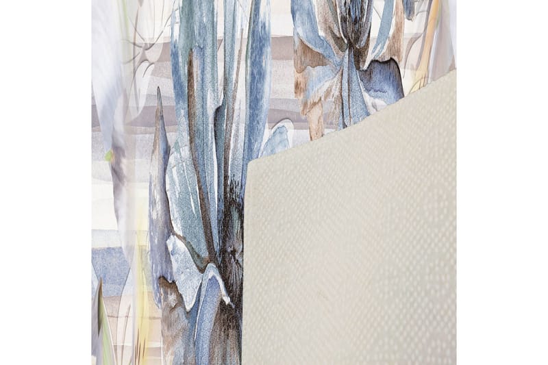 Homefesto Matta 140x220 cm - Multifärgad - Textil & mattor - Mattor - Orientaliska mattor