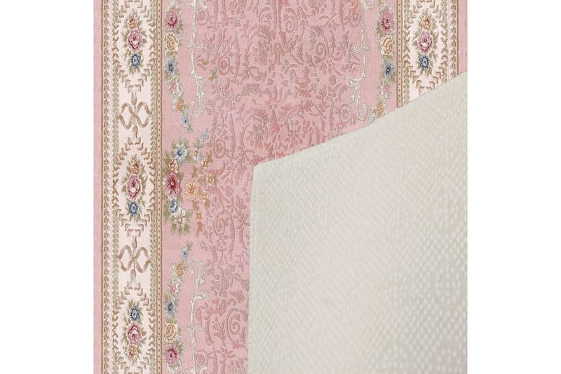 Homefesto Matta 140x220 cm - Multifärgad - Textil & mattor - Mattor - Orientaliska mattor