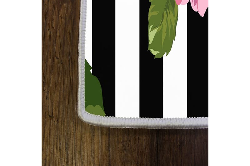 Homefesto Matta 140x220 cm - Multifärgad - Textil & mattor - Mattor - Orientaliska mattor