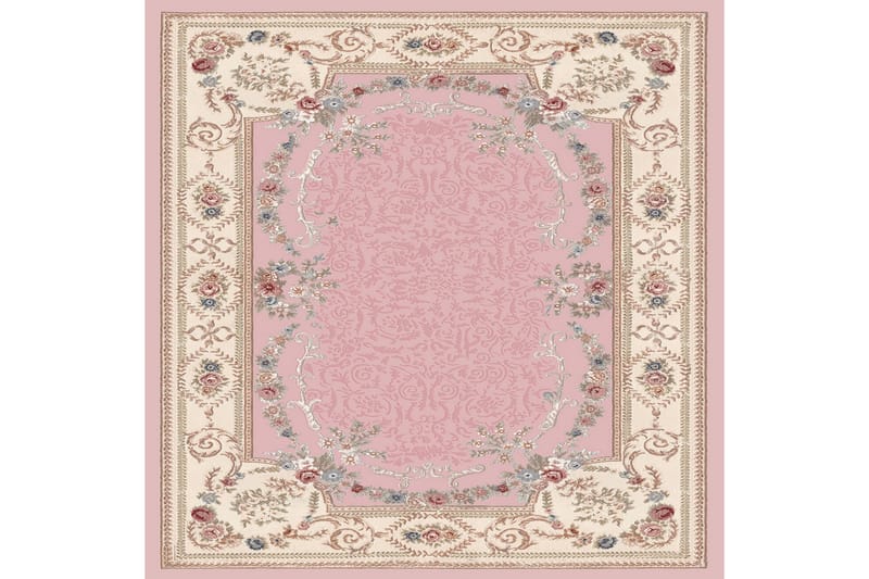 Homefesto Matta 140x220 cm - Multifärgad - Textil & mattor - Mattor - Orientaliska mattor