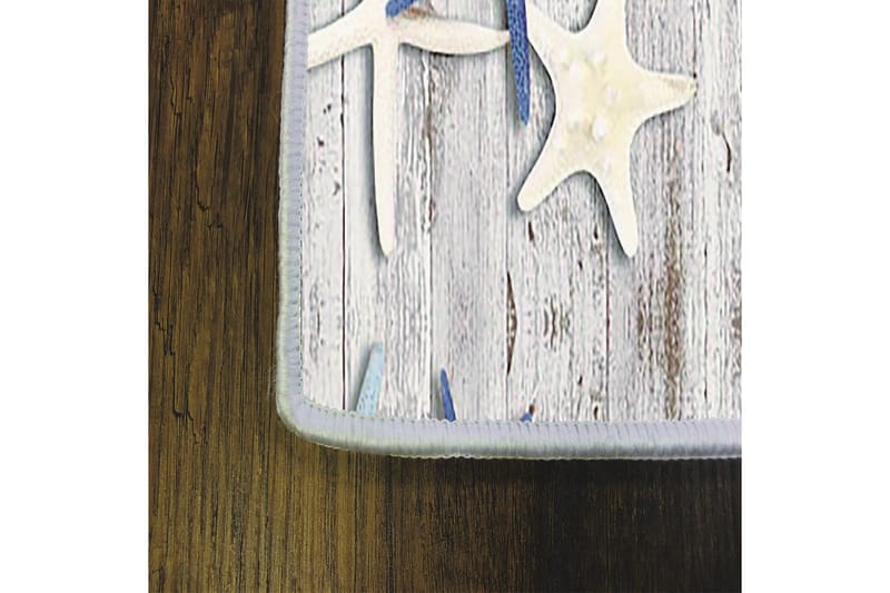 Homefesto Matta 140x220 cm - Multifärgad - Textil & mattor - Mattor - Orientaliska mattor