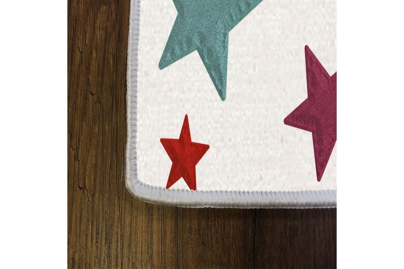 Homefesto Matta 140x220 cm - Multifärgad - Textil & mattor - Mattor - Orientaliska mattor