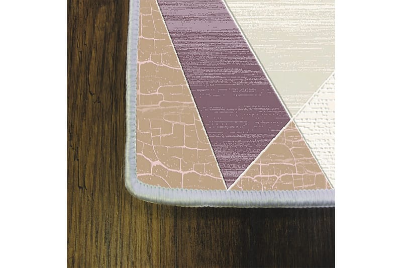 Homefesto Matta 140x220 cm - Multifärgad - Textil & mattor - Mattor - Orientaliska mattor