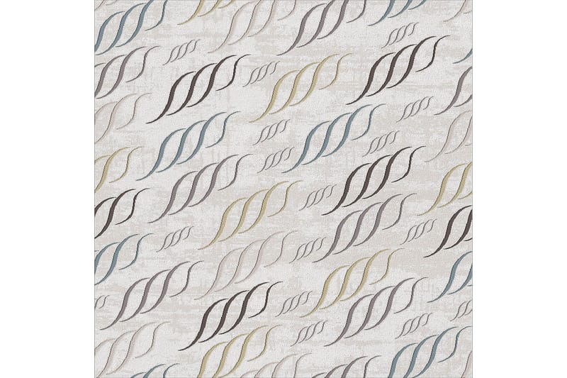 Homefesto Matta 140x220 cm - Multifärgad - Textil & mattor - Mattor - Orientaliska mattor