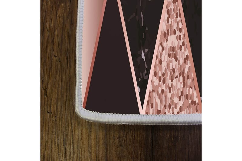 Homefesto Matta 140x220 cm - Multifärgad - Textil & mattor - Mattor - Orientaliska mattor