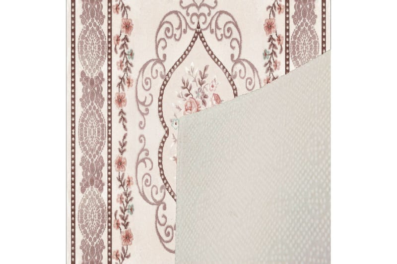 Homefesto Matta 140x220 cm - Multifärgad - Textil & mattor - Mattor - Orientaliska mattor