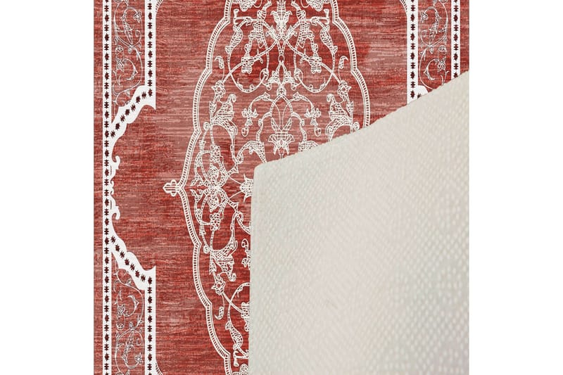 Homefesto Matta 140x220 cm - Multifärgad - Textil & mattor - Mattor - Orientaliska mattor