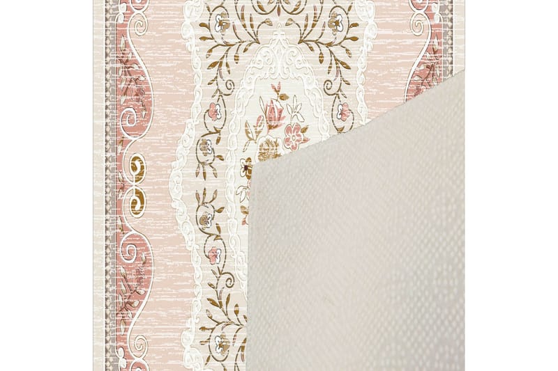 Homefesto Matta 140x220 cm - Multifärgad - Textil & mattor - Mattor - Orientaliska mattor