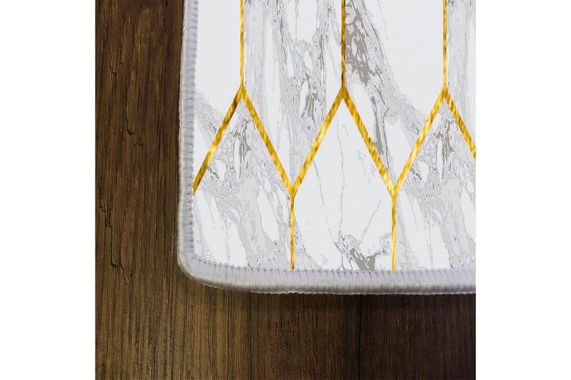 Homefesto Matta 140x220 cm - Multifärgad - Textil & mattor - Mattor - Orientaliska mattor