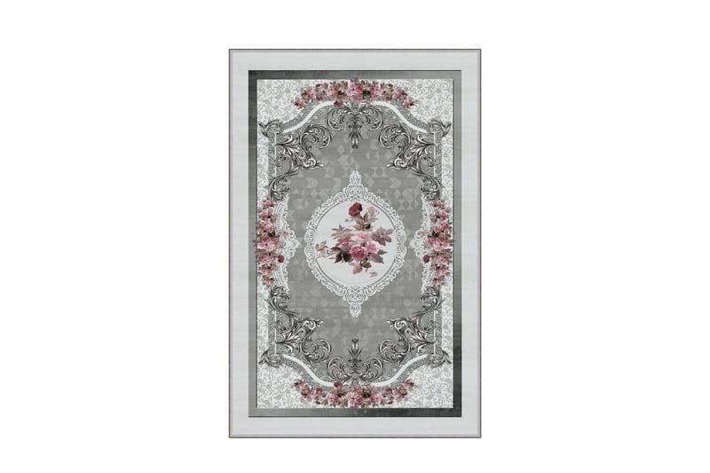 Homefesto Matta 140x220 cm - Multifärgad - Textil & mattor - Mattor - Orientaliska mattor