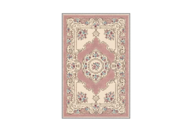 Homefesto Matta 140x220 cm - Multifärgad - Textil & mattor - Mattor - Orientaliska mattor