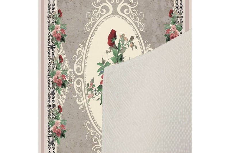 Homefesto Matta 140x220 cm - Multifärgad - Textil & mattor - Mattor - Orientaliska mattor