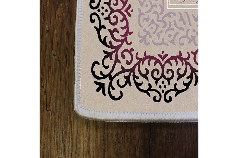 Homefesto Matta 140x220 cm - Multifärgad - Textil & mattor - Mattor - Orientaliska mattor