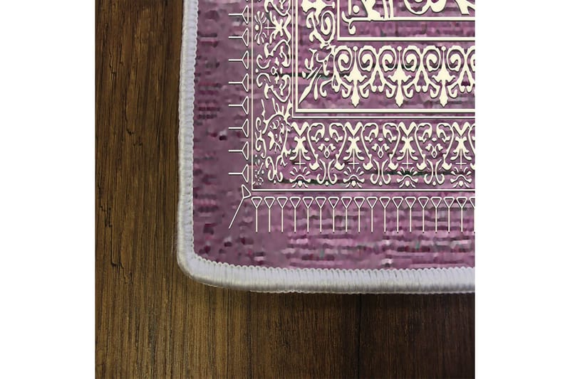 Homefesto Matta 140x220 cm - Multifärgad - Textil & mattor - Mattor - Orientaliska mattor