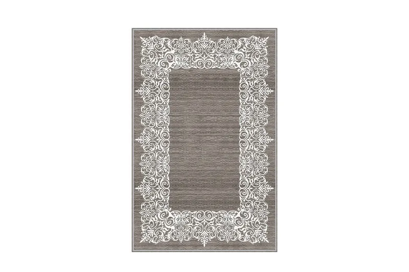 Homefesto Matta 140x220 cm - Multifärgad - Textil & mattor - Mattor - Orientaliska mattor