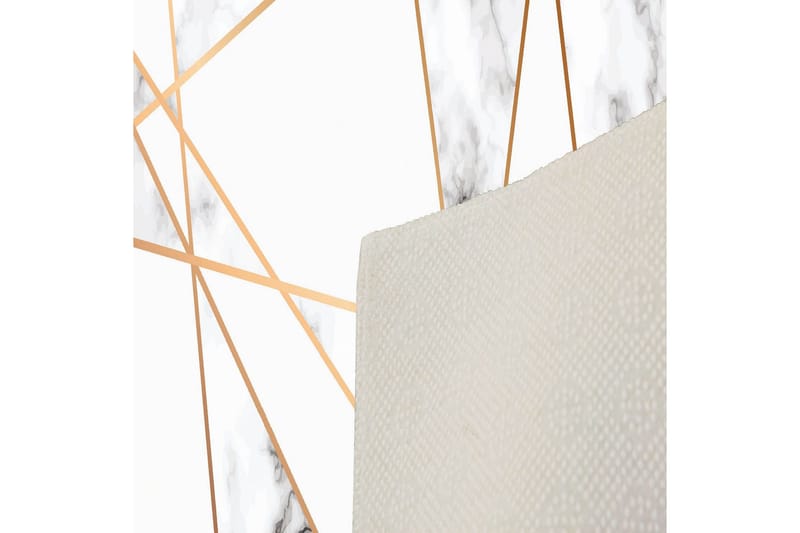 Homefesto Matta 140x220 cm - Multifärgad - Textil & mattor - Mattor - Orientaliska mattor