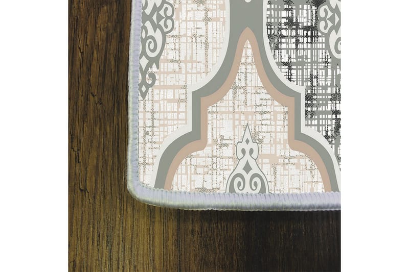 Homefesto Matta 140x220 cm - Multifärgad - Textil & mattor - Mattor - Orientaliska mattor