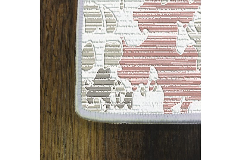 Homefesto Matta 140x220 cm - Multifärgad - Textil & mattor - Mattor - Orientaliska mattor