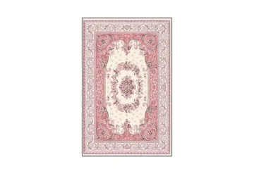 Homefesto Matta 140x220 cm - Multifärgad - Textil & mattor - Mattor - Orientaliska mattor