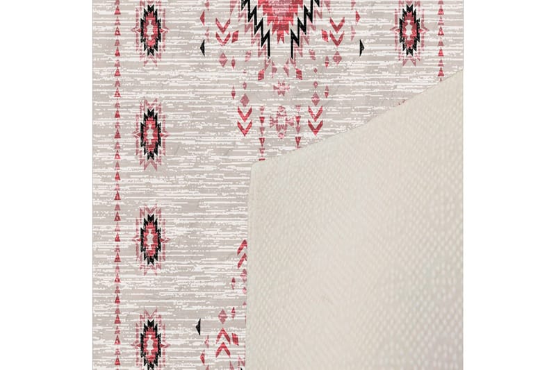 Homefesto Matta 140x220 cm - Multifärgad - Textil & mattor - Mattor - Orientaliska mattor