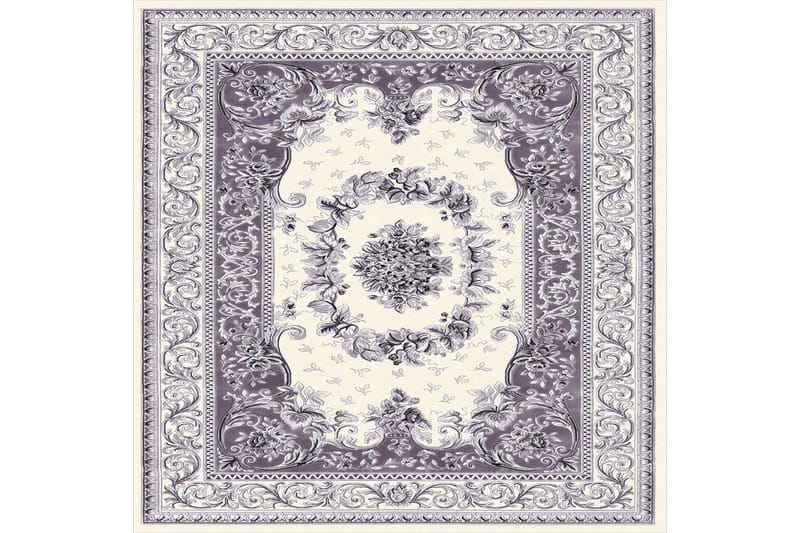 Homefesto Matta 140x220 cm - Multifärgad - Textil & mattor - Mattor - Orientaliska mattor