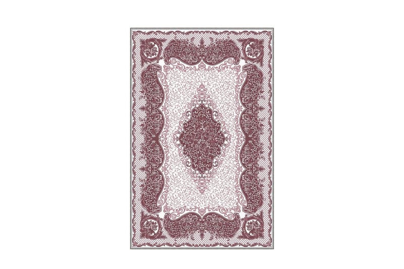 Homefesto Matta 140x220 cm - Multifärgad - Textil & mattor - Mattor - Orientaliska mattor