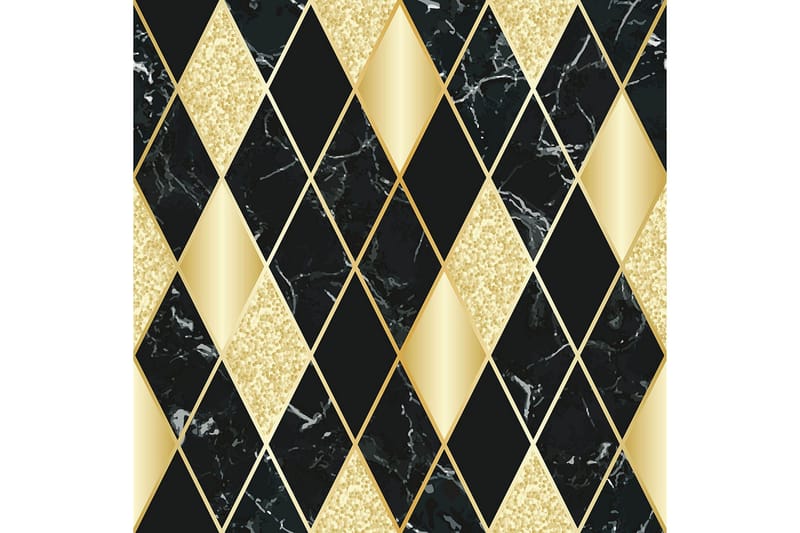 Homefesto Matta 140x220 cm - Multifärgad - Textil & mattor - Mattor - Orientaliska mattor