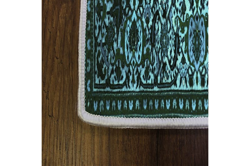 Homefesto Matta 140x220 cm - Multifärgad - Textil & mattor - Mattor - Orientaliska mattor