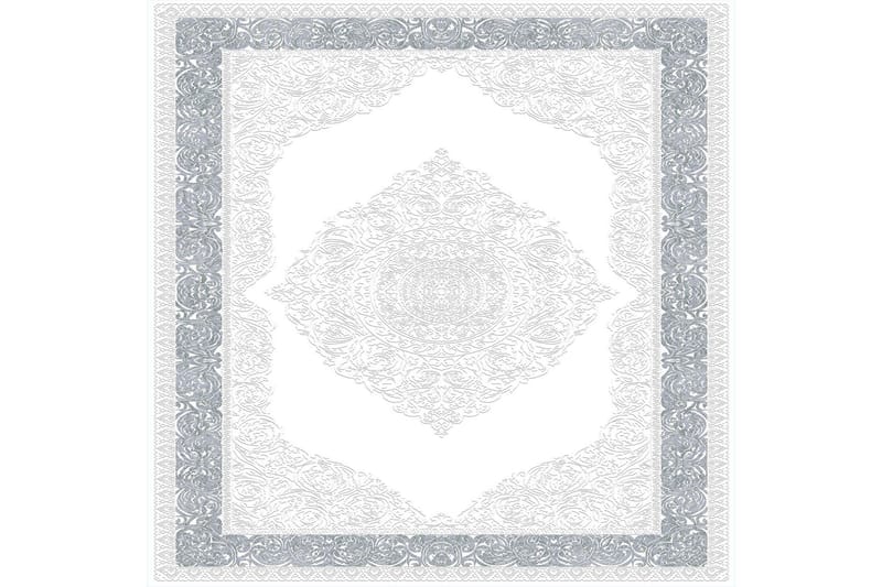 Homefesto Matta 140x220 cm, Multifärgad