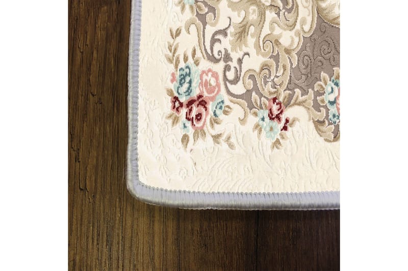 Homefesto Matta 140x220 cm - Multifärgad - Textil & mattor - Mattor - Orientaliska mattor