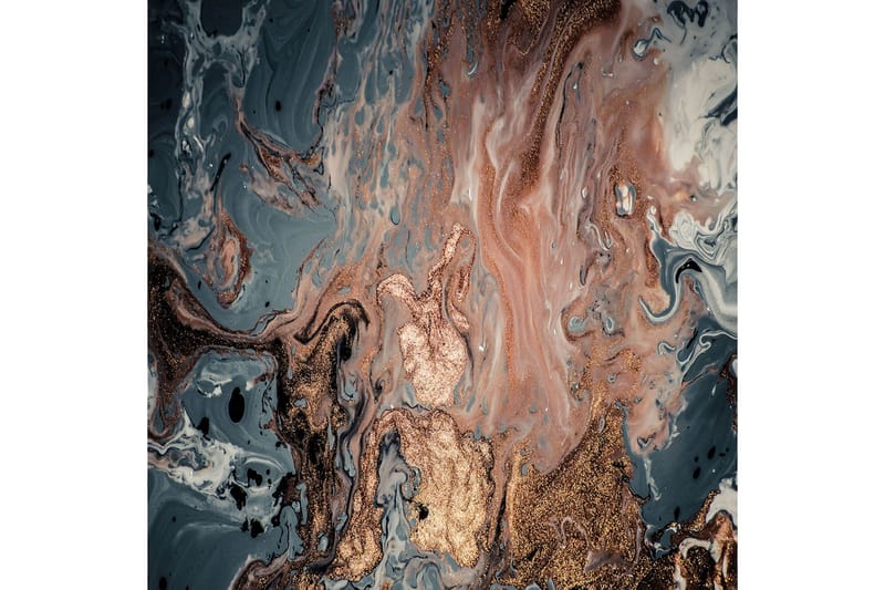 Homefesto Matta 140x220 cm - Multifärgad - Textil & mattor - Mattor - Orientaliska mattor