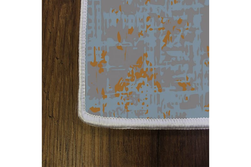 Homefesto Matta 140x220 cm - Multifärgad - Textil & mattor - Mattor - Orientaliska mattor