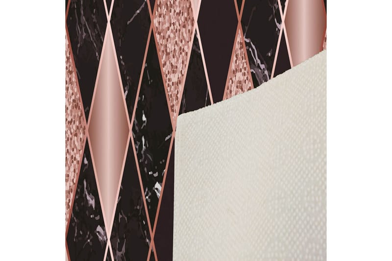 Homefesto Matta 140x220 cm - Multifärgad - Textil & mattor - Mattor - Orientaliska mattor