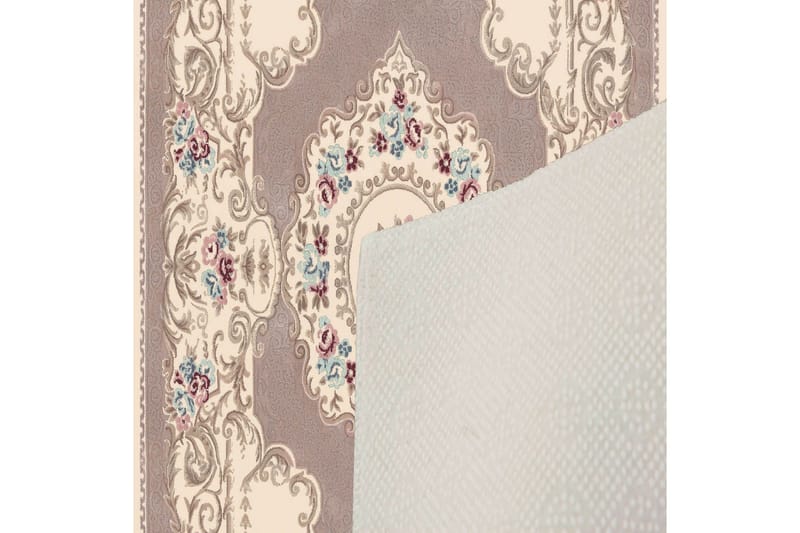 Homefesto Matta 140x220 cm - Multifärgad - Textil & mattor - Mattor - Orientaliska mattor