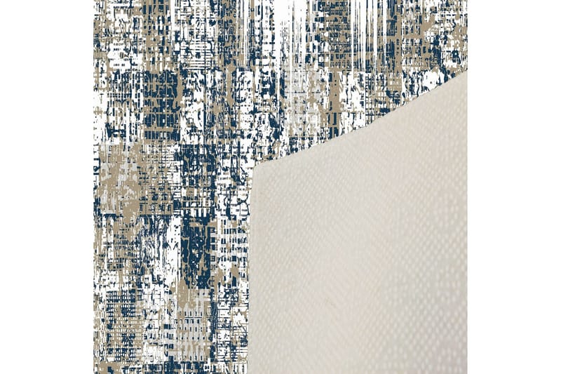 Homefesto Matta 140x220 cm - Multifärgad - Textil & mattor - Mattor - Orientaliska mattor