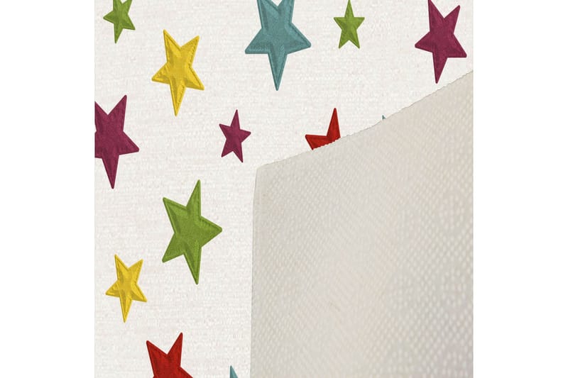 Homefesto Matta 140x220 cm - Multifärgad - Textil & mattor - Mattor - Orientaliska mattor