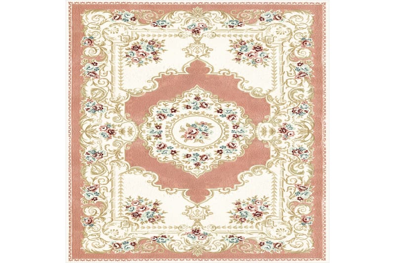 Homefesto Matta 140x220 cm - Multifärgad - Textil & mattor - Mattor - Orientaliska mattor