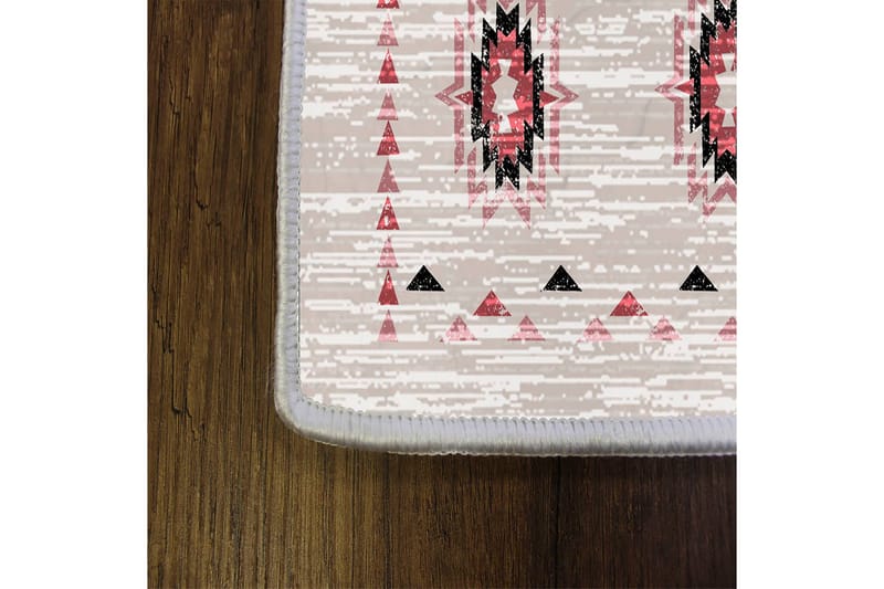 Homefesto Matta 140x220 cm - Multifärgad - Textil & mattor - Mattor - Orientaliska mattor