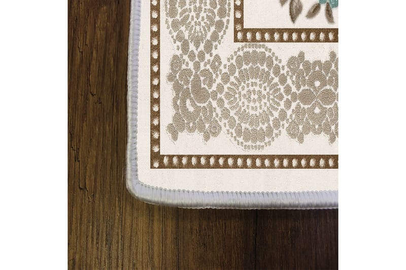 Homefesto Matta 140x220 cm - Multifärgad - Textil & mattor - Mattor - Orientaliska mattor