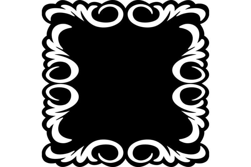 Homefesto Matta 140x220 cm - Multifärgad - Textil & mattor - Mattor - Orientaliska mattor