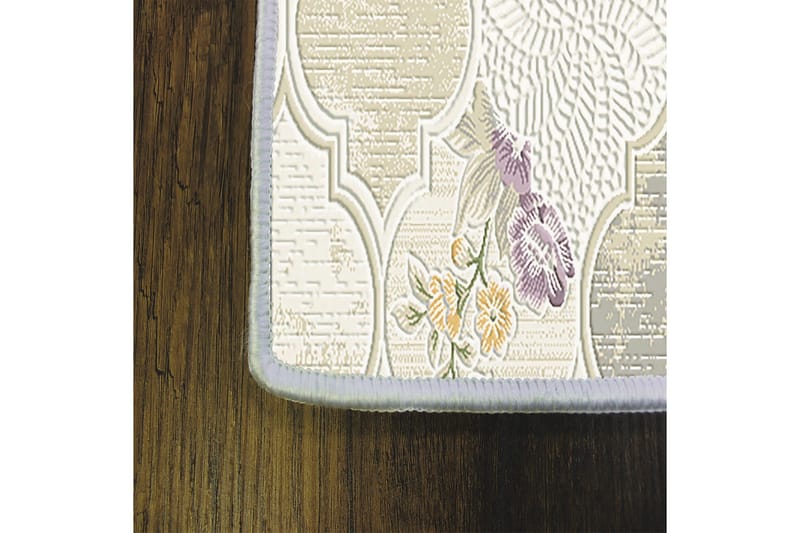 Homefesto Matta 140x220 cm - Multifärgad - Textil & mattor - Mattor - Orientaliska mattor