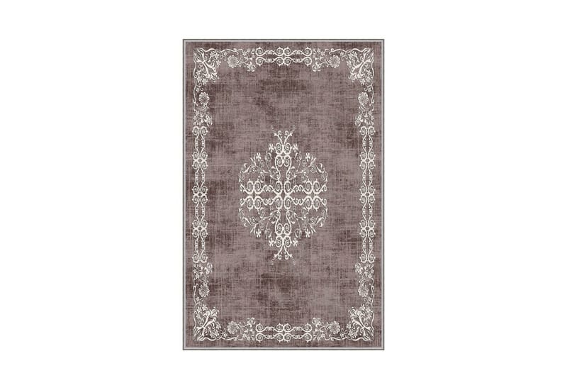 Homefesto Matta 140x220 cm - Multifärgad - Textil & mattor - Mattor - Orientaliska mattor
