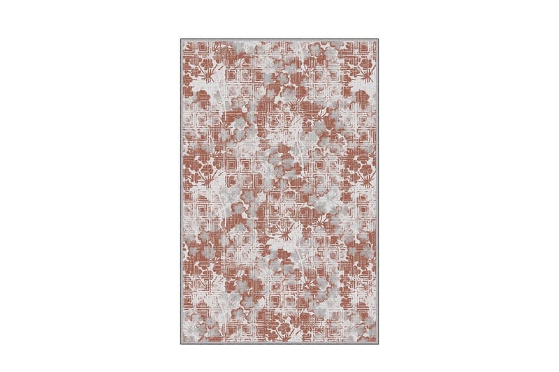 Homefesto Matta 140x220 cm - Multifärgad - Textil & mattor - Mattor - Orientaliska mattor