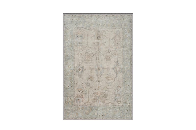 Homefesto Matta 140x220 cm - Multifärgad - Textil & mattor - Mattor - Orientaliska mattor