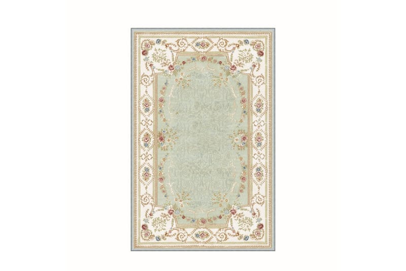 Homefesto Matta 140x220 cm - Multifärgad - Textil & mattor - Mattor - Orientaliska mattor