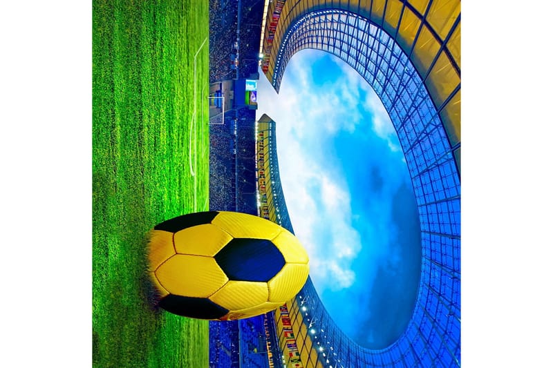 Homefesto Matta 140x220 cm - Multifärgad - Textil & mattor - Mattor - Orientaliska mattor