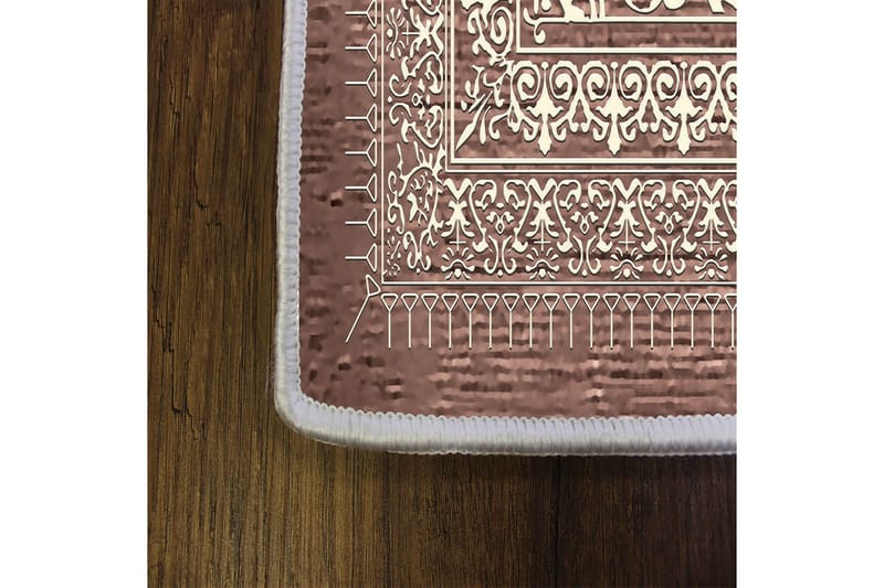 Homefesto Matta 140x220 cm - Multifärgad - Textil & mattor - Mattor - Orientaliska mattor