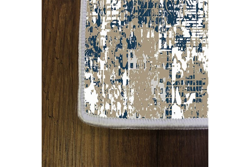Homefesto Matta 140x220 cm - Multifärgad - Textil & mattor - Mattor - Orientaliska mattor