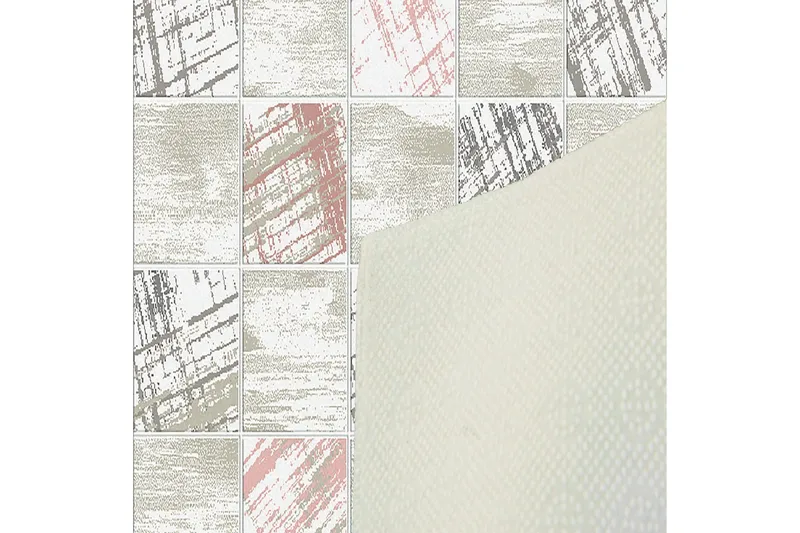 Homefesto Matta 140x220 cm - Multifärgad - Textil & mattor - Mattor - Orientaliska mattor