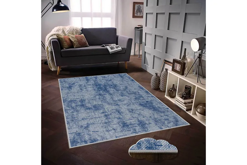 Homefesto Matta 140x220 cm - Multifärgad - Textil & mattor - Mattor - Orientaliska mattor